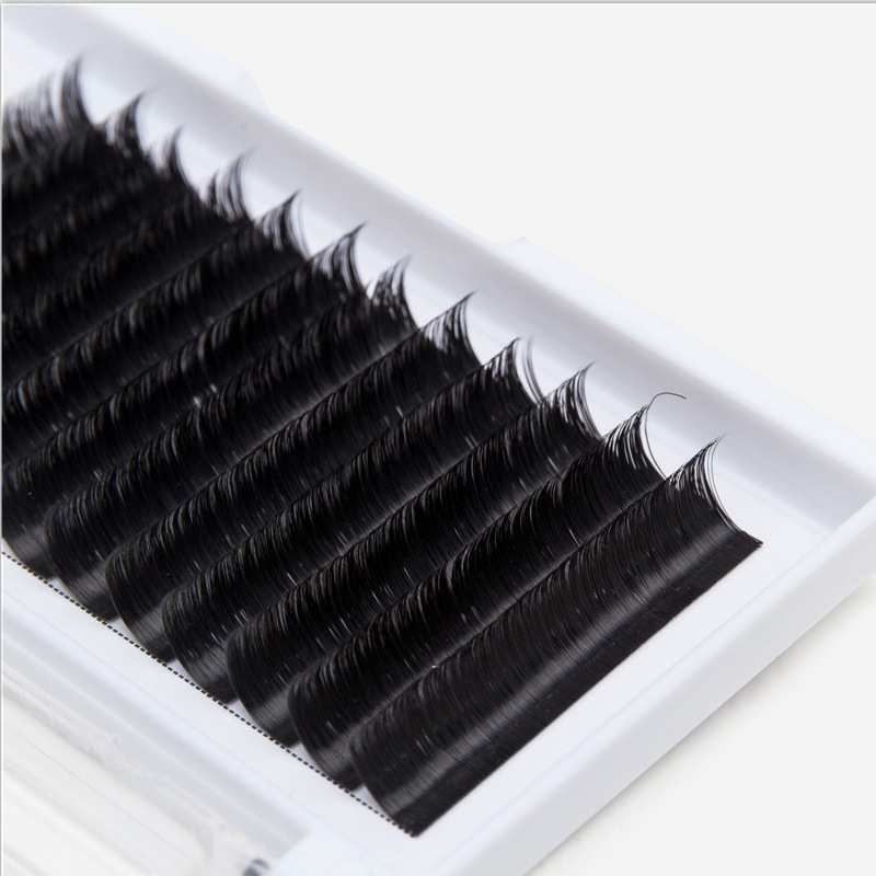 Inquiry for automatic flower blooming volume eyelash extension best eyelash extension vendors USA YL73